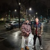 Esa AKA El Presidente - da Milano allo sky con Mazza Ken (Explicit)