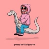 GPF、gladde paling - greazy boi & slippy eel