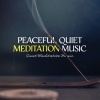 Quiet Meditation Music - Pacific Throat