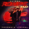 Dj Aza、Potencia Lirical - Rompe el Bajo