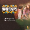 Orchestra、The Mountain Dew Singers - King of the Road