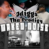 Jdiggs Tha Prodigy - Maken Noise (Explicit)