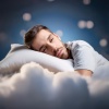 Meditonica Luna、Edad dorada en reposo、Dormir Cansado - Tonos De Dulce Sueño