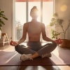 Auto-hipnosis、Mundo de Meditación Mindfulness、Sonido y ondas - Cadencia Orquestal Para El Equilibrio