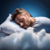 Frecuencias de sueño、Academia de música relajante para dormir、Dormir en el espacio - Pasajes Sinfónicos Suaves