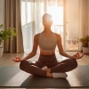 Materia y energía、Estudio de efectos de chimenea、Viaje Espiritual de Meditación - Armonía Pacífica Del Preludio