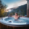 RITMO LOFI、Música de Relax para Masajes、Música para Masajes Relajantes - Mareas De Ritmo Curativo