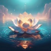 Academia de Adoración、Meditación Naturaleza Ruido、Sonidos De Paz - Meditación A Través De La Quietud