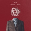 Avik - Insane theme