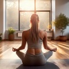 Música curativa de chakras、Meditación Con Ruido Rosado、Instrumentos de la paz - Vibraciones Calmantes Alivian Profundamente