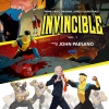 John Paesano - Invincible