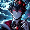 Monaru - KING!