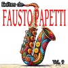 Fausto Papetti - Only Crying