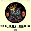 Sia_TheBee、Snokie - The Owl (Remix)