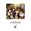 frankie goes to hollywood - The World Is My Oyster (Including Well / Snatch Of Fury)
