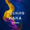Tech Mama - Dance Garden (Exended Mix)