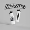 Pazoo、Guterzogene Asis - Feuerzeug
