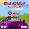 The Party Cats - Rock And Roll All Nite
