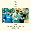 JFK、Lunden Benard - Out For The Win (Explicit)