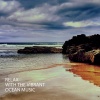 Calming Music For Pets、Ocean Waves for Relaxation、Beach Therapy Relaxing Ocean Sounds - Restful Sea Waves