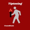 CeaseBeats - Tiptoeing (remake)
