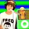 huddo - fuk sum (Explicit)