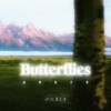 你在暮色中 - Butterflies (温馨纯音乐)