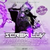 DJ Red、lil keke、Melo - Slab Talk (DJ Red Slowed & Chopped|Explicit)
