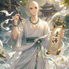 谜月 - 禅心劫