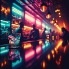 IngoS - Gin & Neon, Pt. 2