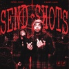 D Munna 1hunna、Poppa G - Send Shots (feat. Poppa G)(Explicit)