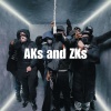 ProdByJV - AKs and ZKs