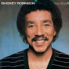 Smokey Robinson - Being With You (Single Version)