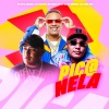 Mc Pikachu、MC Rafa Original、MC Murilo MT、DJ Kaos MPC、DJ Rugal Original - Pic@ Nela