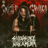 WQNC - WWE: Sinister Samurai［Shinsuke Nakamura］