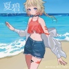 akatsukikyo Music Channel - azure