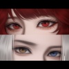 迦若Samael、樓月幸 - 愿为同命鸟