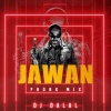 DJ Dalal - Jawan Phonk Mix
