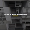 Vaga、Jozii、MYSTICK - ENERGIES (Explicit)