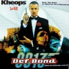 Def Bond、AKH - 0013 (feat. AKH)