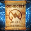 Genecist、INCENSE、Iyam King - All Hail The King (feat. Incense & Iyam King)