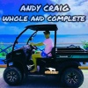 andy craig、SubSahara - The Ruse (Extended Mix)