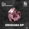 Sarab、Sergey Masterov、HUNTER (TN) - Izindaba