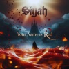Siyah - YOUR NAME IS RED (Symphonic Rock Cover Ver1)