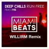 WILLIЯM - Run Free (WILLIЯM remix)