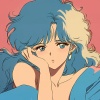 City Pop Queen - Dawn Drive