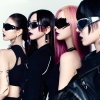 AURORA极光团、J.Marina、智慧tree、岚城 - Whiplash