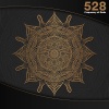 Solfeggio Healing Home - 528 Hz Abundance Gate