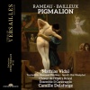 Camille Delaforge、Ensemble Il Caravaggio、Jean-Philippe Rameau - Ouverture