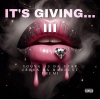 Young JJ Da Star、Jaron Da Baddest、Tremi - IT'S GIVING... III (Yeah, Ho!)(Explicit)